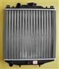 Radiator For DAEWOO Brazing Radiator 17700A78B00-000