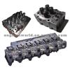 DEUTZ CYLINDER HEAD 0423 1661 (REPLACEMENT PARTS)