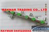 BOSCH Common Rail Fuel Rail 0445226042 For Cummins ISDE 3977530