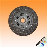 Ford Tractor Clutch Disc 917550WHD