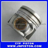 Hyundai D3EA Piston