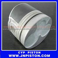 Hyundai D4BB Piston