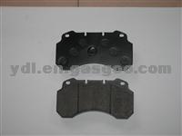 Brake Pad 29032/29033/29039