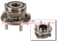 SUBARU Wheel Hub Unit 28373-AG01A