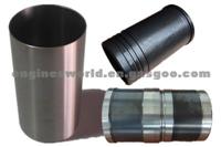 MAN CYLINDER LINER D2156-LINER (REPLACEMENT PARTS)