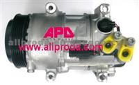 Compressor 447150-0382 Benz