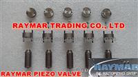 BOSCH Piezo Injector Valve