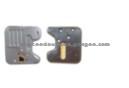 TRANSMISSION FILTER(FOR Mitsubishi MD 758684 )