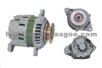 DH55 Alternator 5-37813253-0