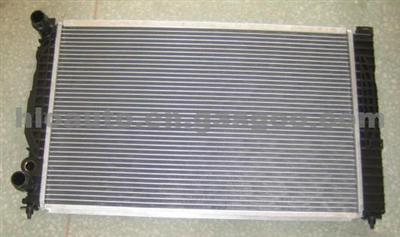 Radiator For VW PASSAT 8D0.121.251P