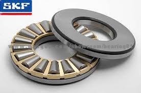 SKF 319440DA-2LS Cylindrical Roller Bearings D 200mm