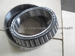 Timken (USA) HM237532,HM237510CD Bearing Id 160.325mm