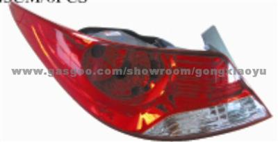 Hyundai Accent '11 Rear Lamp R 92402-1R030,L 92401-1R030