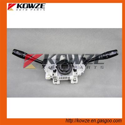 Combination Switch For Mitsubishi Pajero IO Outlander Space Wagon V73 V75 V77 V78 H67W CU4W CU5W N84W MR329528 MR329530