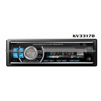 Car Mp3 Player Detachsble Panel Player