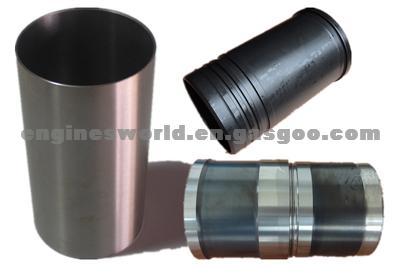 ROMAN CYLINDER LINER D2156HMN8-LINER (REPLACEMENT PARTS)