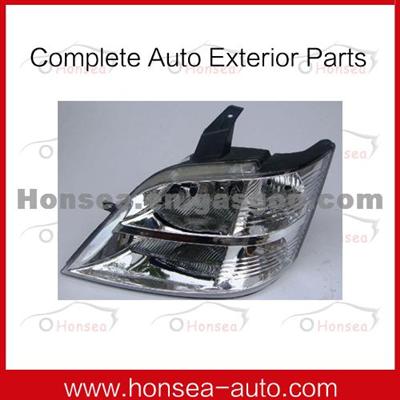 Headlamp 351000-77JD0 For Suzuki