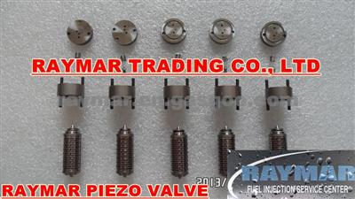 BOSCH Piezo Injector Valve