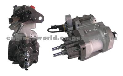 DEUTZ FUEL INJECTION PUMP 0211 2707 (REPLACEMENT PARTS)