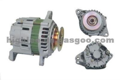 DH55 Alternator 5-37813253-0