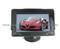 4.3 Inch LCD Stand Alone Car Monitor Auto Electronics