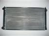 Radiator For VW NEW SANTANA 1L0.121.253B