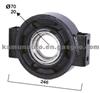 3954100622,395 410 0622,MERCEDES BENZ SHAFT CENTER SUPPORT BEARING