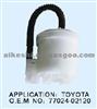 Toyota Fuel Filter 77024-02120