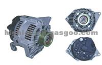 Volvo 7700105539 Auto Alternator