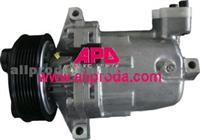 Compressor 92600 Nissan Tiida