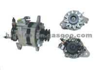 Toyota Truck Alternator JA777 27030-54241