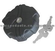 Gas Fuel Tank Cap (For Truck Volvo 20392751 Gas Fuel Tank Cap)