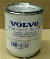 Diesel Filter (For Truck Fuel Parts Volvo 21380475 Diesel Filter)