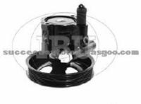 Power Steering Pump (For OPEL 5948042)