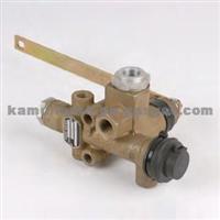 8189439,08189439 IVECO Levelling Valve