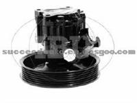 Power Steering Pump (For OPEL 948063)