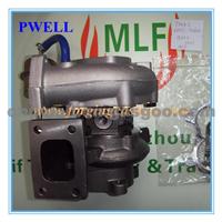 QD32 TD04L 49377-02600 TD27 Turbocharger