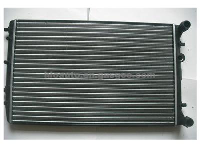 Radiator For VW RADIATOR