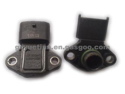 Camshaft Position Sensor For Hyundai OEM 39300-38200