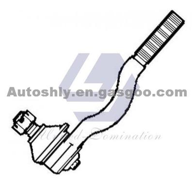 Tie Rod End For Toyota OE:45406-39075