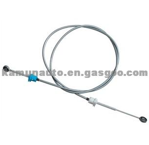 21343579,20545979,VOLVO TRUCK SHIFT CABLE