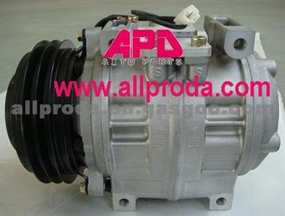 Compressor 447220-0394 Toyota