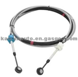 21343589,20545989,VOLVO TRUCK SHIFT CABLE