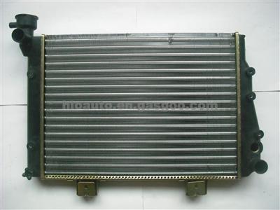 Radiator For LADA 2107