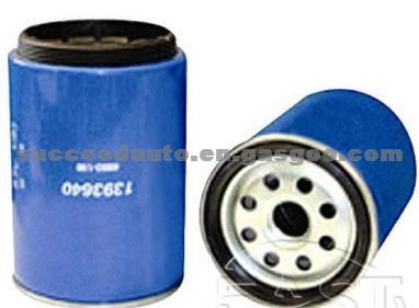 Fuel Filter (For Truck Man 1393640)