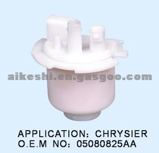 Chrysler Fuel Filter 05080825AA