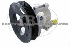 Power Steering Pump (For OPEL 90392650)