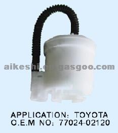 Toyota Fuel Filter 77024-02120