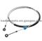 21343575,20700975,VOLVO TRUCK SHIFT CABLE