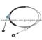 21343583,20545983,VOLVO TRUCK SHIFT CABLE